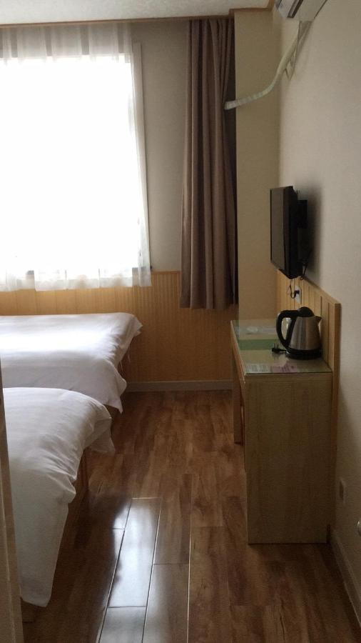 海上小喔东方明珠店 Shanghai Extérieur photo